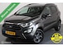 Ford EcoSport 1.0 EcoBoost Titanium - Trekhaak - Carplay - Cruise control