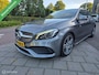 Mercedes-Benz A-klasse 180 d AMG Business Solution
