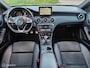 Mercedes-Benz A-klasse 180 d AMG Business Solution