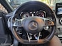 Mercedes-Benz A-klasse 180 d AMG Business Solution