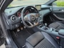 Mercedes-Benz A-klasse 180 d AMG Business Solution