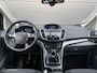 Ford C-Max 1.0 Titanium TOPSTAAT CLIMA*CRUISE*NAV*CAMERA*HAAK*NAP