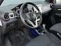 Suzuki Ignis 1.2 Smart Hybrid 83pk CVT Style | All Season Banden | Cruise Control | Verschuifbare | Apple Carplay & Android Auto | Climate Control | Camera