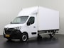 Renault Master 2.3DCi 145PK Bakwagen+Laadklep 1159Kg Laden | Dakspoiler | Navigatie | Camera | Airco | cruise | 3-Zits