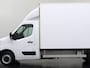 Renault Master 2.3DCi 145PK Bakwagen+Laadklep 1159Kg Laden | Dakspoiler | Navigatie | Camera | Airco | cruise | 3-Zits