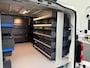 Opel Vivaro 1.5CDTI L1H1 Edition | Kastinrichting | Airco | Cruise | 3-Zits