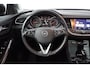Opel Grandland X 1.2 Turbo Business Executive/ D-Riem verv: 55.000 KM!/ Automaat!/ Trekhaak/ 18'' LMV/ Panorama-Dak/ Elek. Kofferklep/ Apple + Android/ Dode-Hoek DET./ Extra getint glas/ Chroom/ Adaptive Cruise.