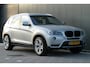 BMW X3 XDrive35i Executive Leder Trekhaak Navi Stoelverwarming