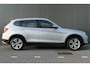 BMW X3 XDrive35i Executive Leder Trekhaak Navi Stoelverwarming