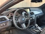BMW 4-Serie Gran Coupe 420i High Executive M SPORT | CAMERA | 19" | LEDER | NL-AUTO | DEALERONDERHOUDEN