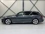 Audi A4 Avant 40 TFSI S edition Competition |Led|Carplay|Stoelverwarming|Clima|Keyless|Leder|