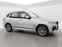 BMW X3 xDrive20i 184 PK M-SPORT H.E. EDITION + HEAD-UP | SFEERVERL. | CARPLAY | LEDER | CAMERA | 19 INCH