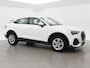 Audi Q3 Sportback 45 TFSI E EDITION 245 PK PLUG-IN + VIRTUAL COCKPIT | STOELVERWARMING
