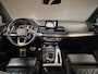 Audi Q5 45 TFSI quattro 2x S-line | Elektr. lederen sportstoelen | Camera | Full LED | Stoel/stuurverwarming
