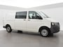 Volkswagen Transporter 2.0 TDI 140 PK L2H1 5-PERS DUBBEL CABINE + TREKHAAK | CRUISE CONTROL | AIRCO