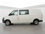 Volkswagen Transporter 2.0 TDI 140 PK L2H1 5-PERS DUBBEL CABINE + TREKHAAK | CRUISE CONTROL | AIRCO