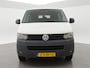 Volkswagen Transporter 2.0 TDI 140 PK L2H1 5-PERS DUBBEL CABINE + TREKHAAK | CRUISE CONTROL | AIRCO
