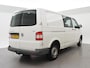 Volkswagen Transporter 2.0 TDI 140 PK L2H1 5-PERS DUBBEL CABINE + TREKHAAK | CRUISE CONTROL | AIRCO