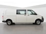 Volkswagen Transporter 2.0 TDI 140 PK L2H1 5-PERS DUBBEL CABINE + TREKHAAK | CRUISE CONTROL | AIRCO