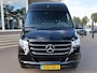 Mercedes-Benz Sprinter 319 3.0 CDI V6 190 PK AUT. L2H2 + 2 SCHUIFDEUREN | 3500 KG TREKHAAK | BREEDBEELD MBUX NAVIGATIE