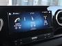 Mercedes-Benz Sprinter 319 3.0 CDI V6 190 PK AUT. L2H2 + 2 SCHUIFDEUREN | 3500 KG TREKHAAK | BREEDBEELD MBUX NAVIGATIE