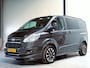 Ford Transit Custom 290 2.0 TDCI L1H1 Sport DC|2x Schuifdeur|Automaat|Trekhaak|Camera