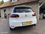 Volkswagen Golf 2.0 GTI DSG 5 Deurs dakraam