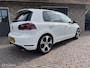 Volkswagen Golf 2.0 GTI DSG 5 Deurs dakraam