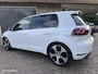 Volkswagen Golf 2.0 GTI DSG 5 Deurs dakraam