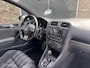 Volkswagen Golf 2.0 GTI DSG 5 Deurs dakraam