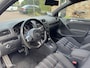 Volkswagen Golf 2.0 GTI DSG 5 Deurs dakraam