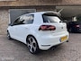 Volkswagen Golf 2.0 GTI DSG 5 Deurs dakraam