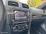 Volkswagen Golf 2.0 GTI DSG 5 Deurs dakraam