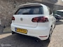 Volkswagen Golf 2.0 GTI DSG 5 Deurs dakraam