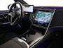 Mercedes-Benz EQS 450+ 108 kWh LUXURY LINE BTW + MASSAGE | HEAD-UP | STOELVENTILATIE | BURMESTER | STUURVERW. | 360 CAMERA