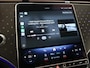Mercedes-Benz EQS 450+ 108 kWh LUXURY LINE BTW + MASSAGE | HEAD-UP | STOELVENTILATIE | BURMESTER | STUURVERW. | 360 CAMERA