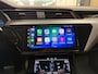 Audi E-tron 55 quattro Business edition Plus 95 kWh * 1e Eig / Panoramadak / Carplay / 21" LM Velgen / NL Auto *
