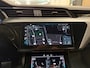 Audi E-tron 55 quattro Business edition Plus 95 kWh * 1e Eig / Panoramadak / Carplay / 21" LM Velgen / NL Auto *