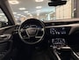 Audi E-tron 55 quattro Business edition Plus 95 kWh * 1e Eig / Panoramadak / Carplay / 21" LM Velgen / NL Auto *