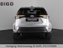 Toyota Yaris Cross 1.5 HYBRID DYNAMIC BITONE SILVERLINE GARANTIE 2035 NAVIGATIE . STUUR EN STOEL VERWARMING . ADAPTIEVE CRUICE CONTROL .