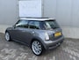 MINI Cooper S 3-Deurs 1.6 Chili 2002 / Panoramadak / Leer / Xenon / Navi / 18inc / NAP