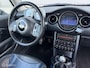 MINI Cooper S 3-Deurs 1.6 Chili 2002 / Panoramadak / Leer / Xenon / Navi / 18inc / NAP