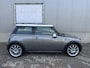 MINI Cooper S 3-Deurs 1.6 Chili 2002 / Panoramadak / Leer / Xenon / Navi / 18inc / NAP