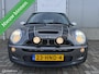 MINI Cooper S 3-Deurs 1.6 Chili 2002 / Panoramadak / Leer / Xenon / Navi / 18inc / NAP