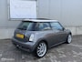 MINI Cooper S 3-Deurs 1.6 Chili 2002 / Panoramadak / Leer / Xenon / Navi / 18inc / NAP