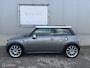 MINI Cooper S 3-Deurs 1.6 Chili 2002 / Panoramadak / Leer / Xenon / Navi / 18inc / NAP