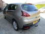 Peugeot 3008 1.6i Allure clima navi cam pano nieuwstaat 2014