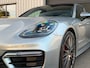 Porsche Panamera 4 E-Hybrid Platinum Edition| 462 PK |Pano | BOSE | Sport Chrono | 360° | Achterasbesturing | Garantie tot 07-2028