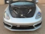 Porsche Panamera 4 E-Hybrid Platinum Edition| 462 PK |Pano | BOSE | Sport Chrono | 360° | Achterasbesturing | Garantie tot 07-2028