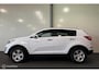 Kia Sportage 1.6 GDI 20th Ann. [ NAP trekhaak cruise camera ]